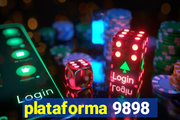 plataforma 9898